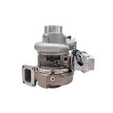 HP injection Turbo HE431VTi Turbocharger 3778554 4036847 3781162 4041085 4045928 for Cummins Engine 6C ISM ISX ISB ISL